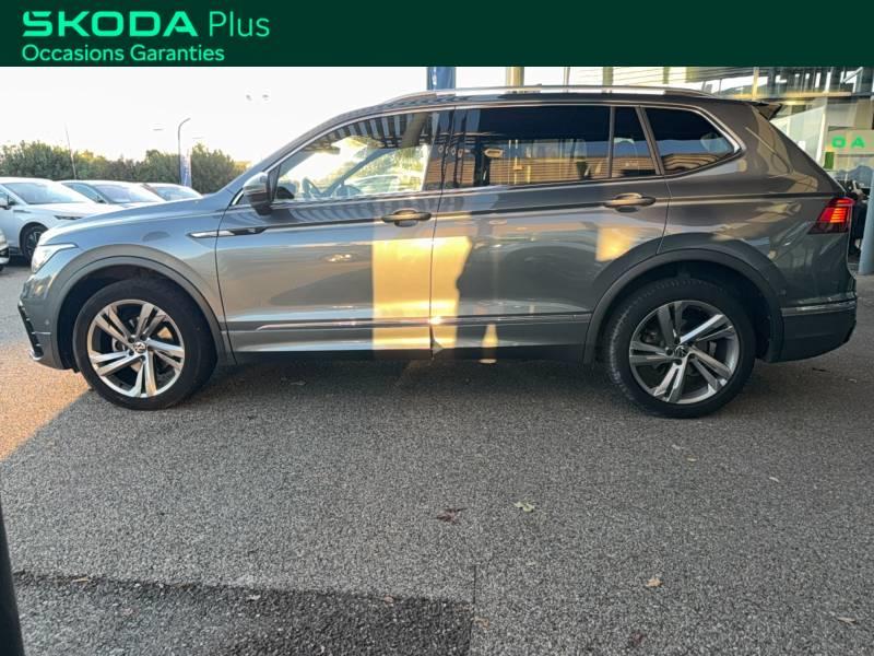 Volkswagen Tiguan Allspace 2.0 Tdi 150ch Dsg7 R-Line
