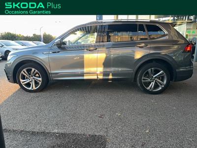 Volkswagen Tiguan Allspace 2.0 Tdi 150ch Dsg7 R-Line