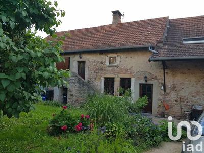 Maison - 172 m² - 7 pièces