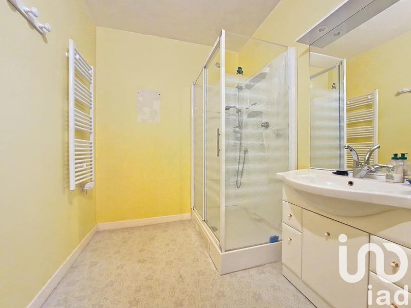 Maison de village - 185 m² - 7 pièces