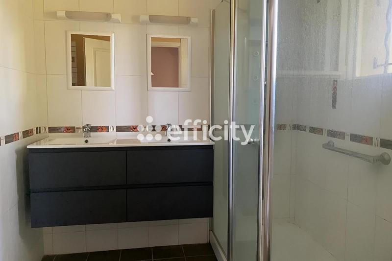 Maison - 144 m² - 6 pièces