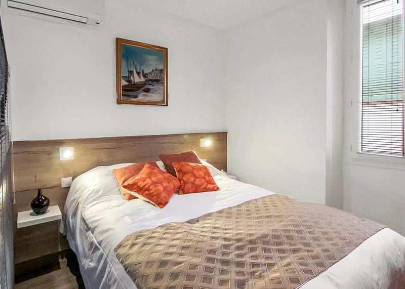 Maison traditionnelle - 55 m² - 3 pièces