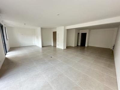 Appartement - 113 m² - 4 pièces