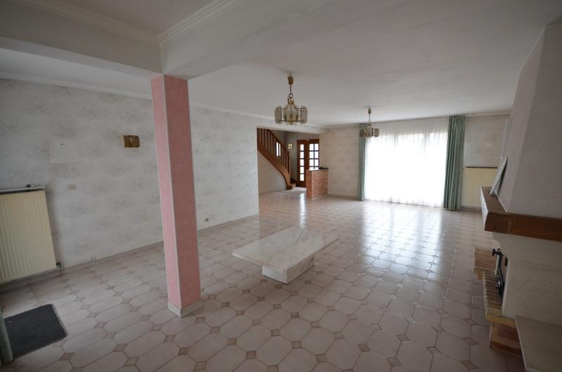 Maison - 196 m² - 6 pièces