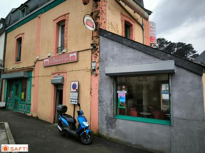 Local commercial - 70 m² - 1 pièce