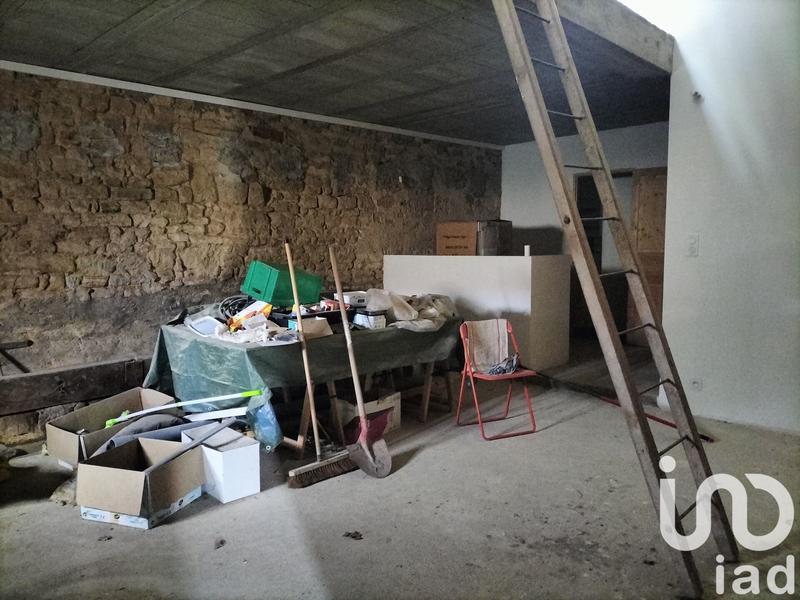 Ferme - 180 m² - 4 pièces