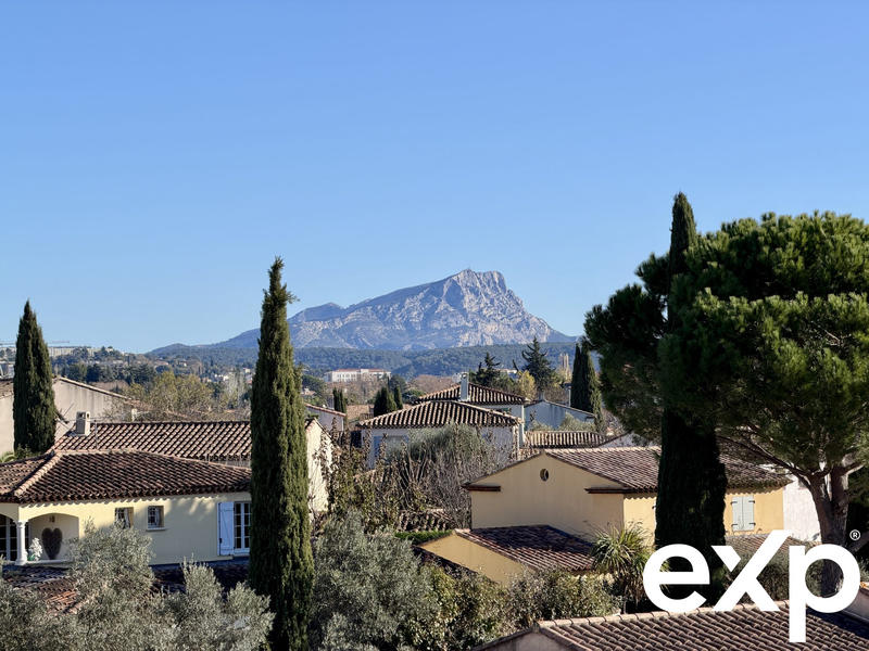 Appartement - 84 m² - 3 pièces