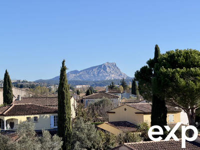 Appartement - 84 m² - 3 pièces