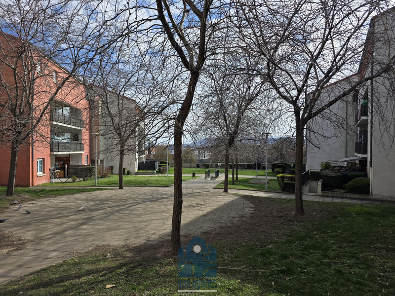 Appartement - 53 m² - 2 pièces