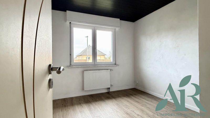 Maison - 121 m² - 5 pièces