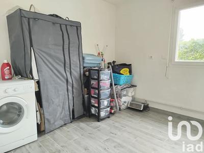 Maison - 155 m² - 8 pièces