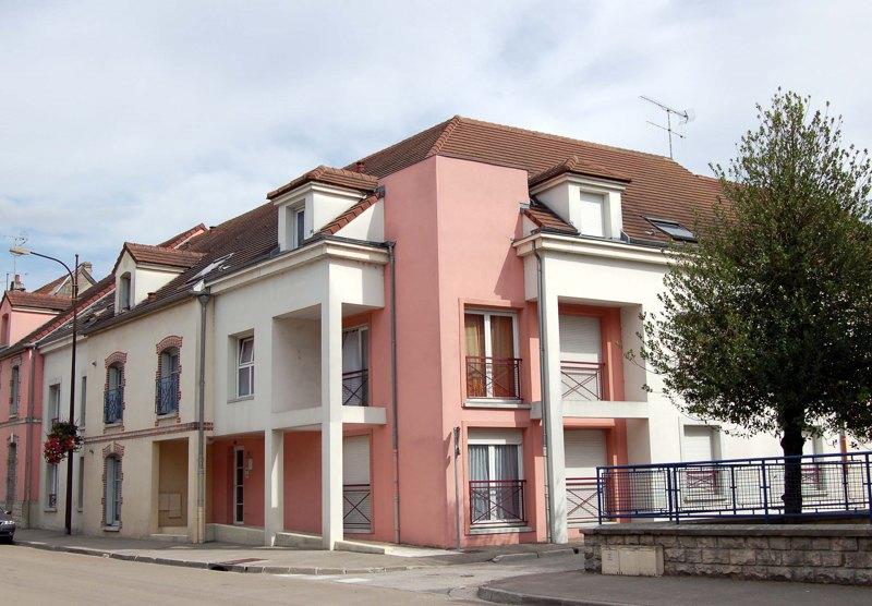 Appartement - 91 m² - 5 pièces