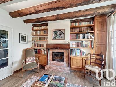 Maison - 270 m² - 11 pièces