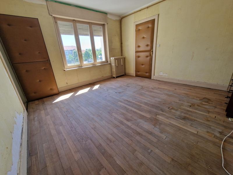 Maison bourgeoise - 300 m² - 10 pièces
