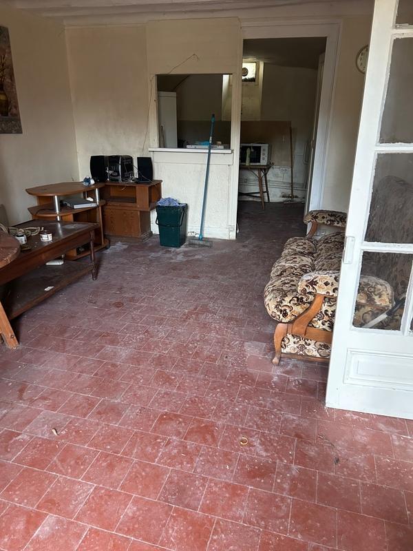 Maison - 111 m² - 6 pièces