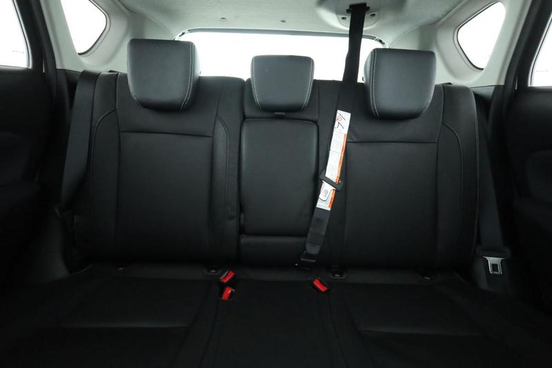 Suzuki Sx4 s-Cross 1.4 BoosterJet Hybrid Style AllGrip 129 ch