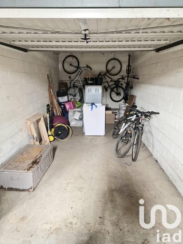 Maison - 107 m² - 6 pièces