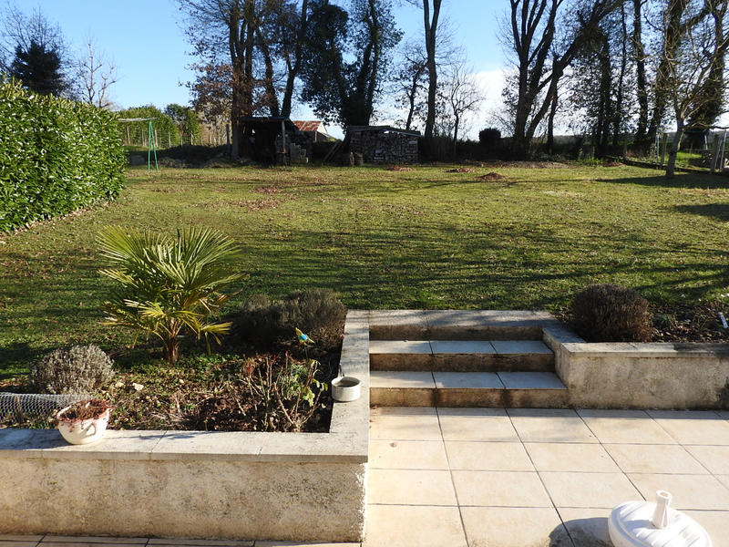 Maison - 102 m² - 5 pièces