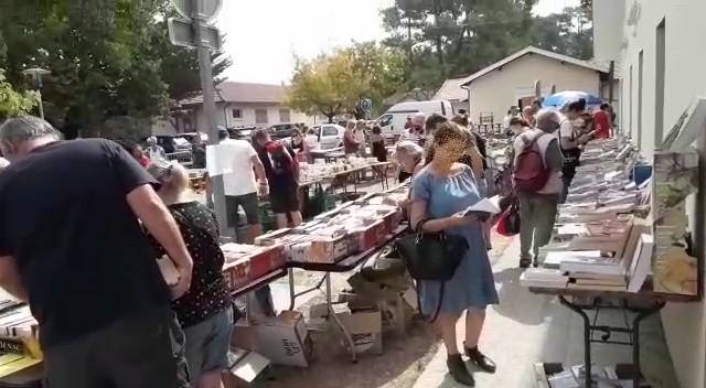 Bric à brac de printemps