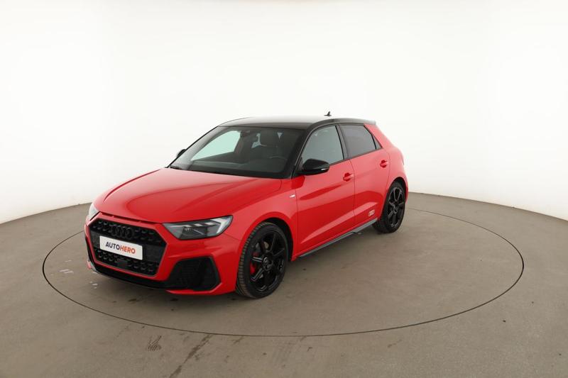 Audi A1 sportback 40 Tfsi s line s tronic 6 200 ch