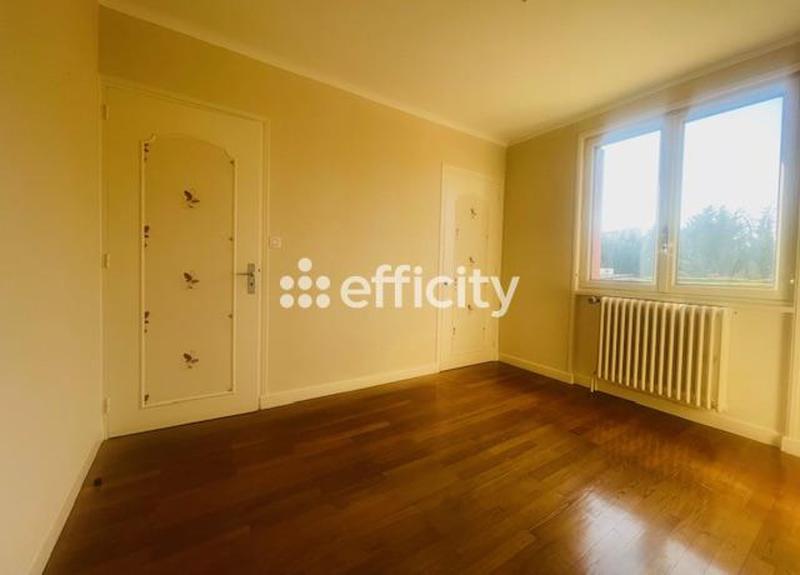 Maison - 78 m² - 4 pièces