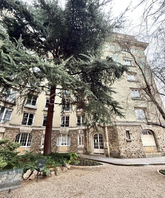 Appartement - 39 m² - 2 pièces