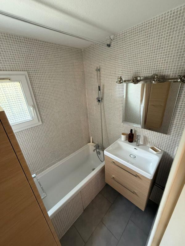 Maison - 39 m² - 3 pièces