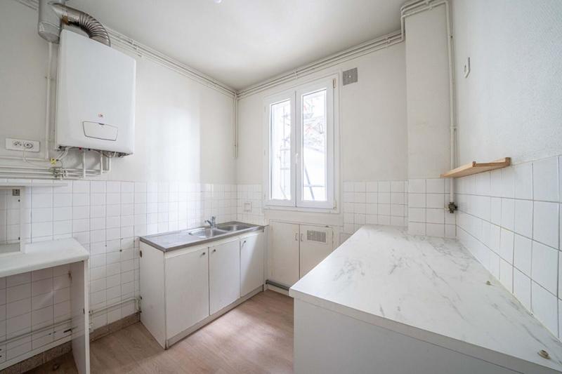 Appartement - 92 m² - 4 pièces