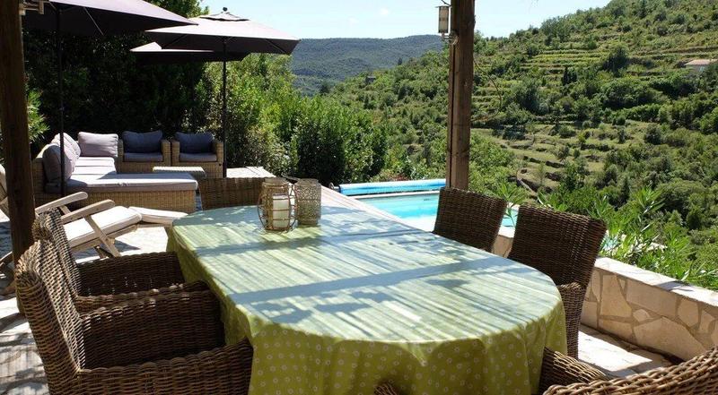 Maison - 71 m² - 4 pièces