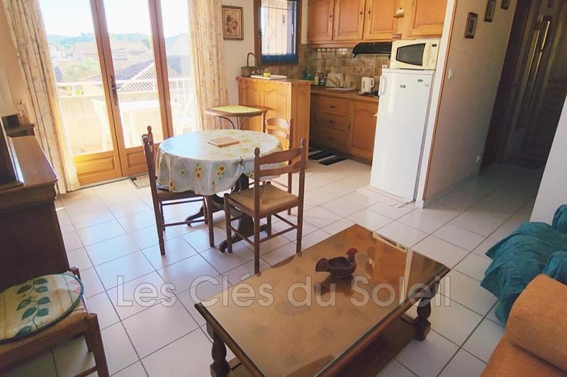 Appartement - 36 m² - 2 pièces