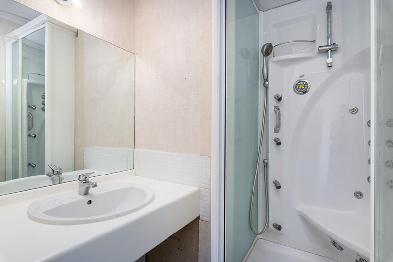 Appartement - 140 m² - 5 pièces