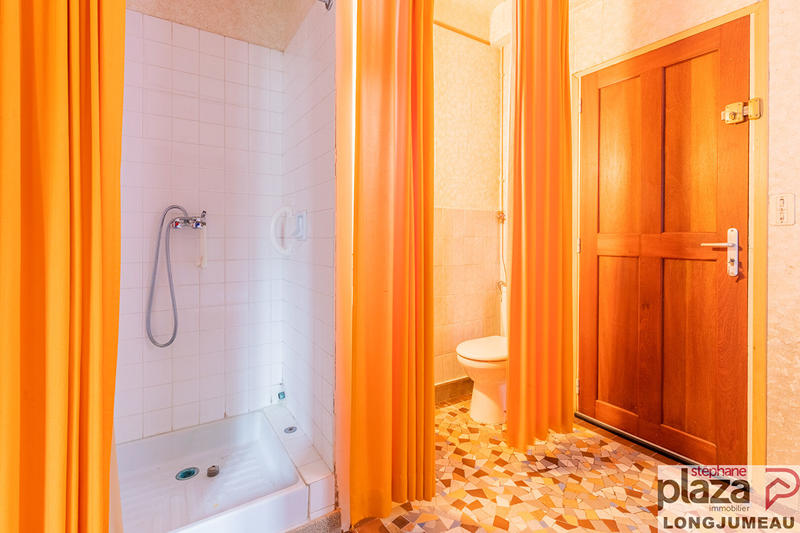 Maison - 78 m² - 4 pièces