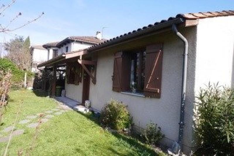 Maison - 81 m² - 3 pièces