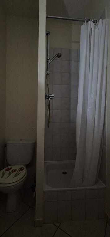 Studio - 22 m² - 1 pièce