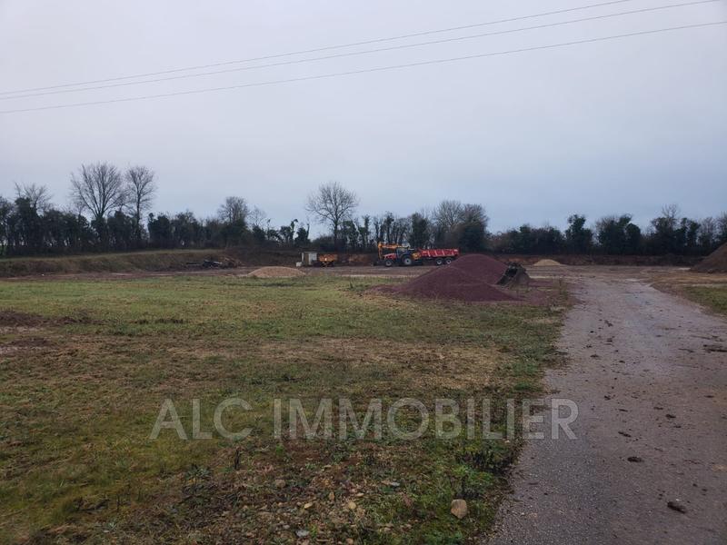 Terrain - 10 512 m²