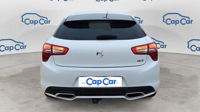 Ds Ds 5 2.0 BlueHDi 180 Eat6 Business