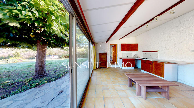 Maison - 150 m² - 6 pièces