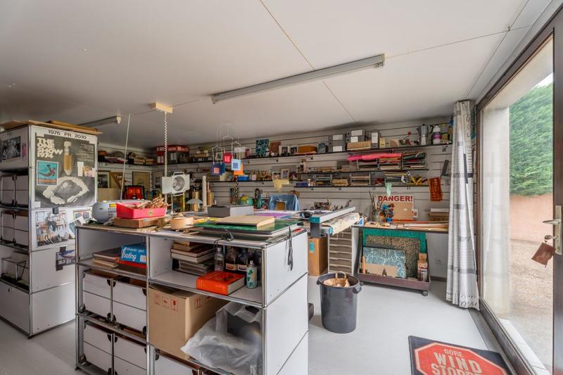 Maison - 272 m² - 5 pièces