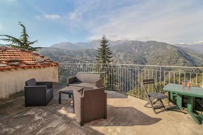 Maison de village - 63 m² - 4 pièces