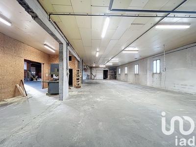 Immeuble - 375 m² - 3 pièces