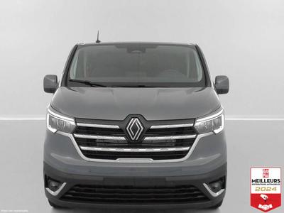 Renault-Trucks Trafic Ca L2h1 3000 2.0 dCi 150ch Red Edition Edc