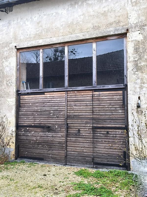 Maison - 163 m² - 5 pièces