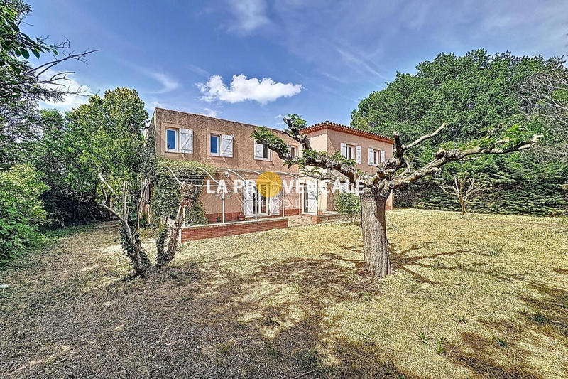 Maison - 168 m² - 6 pièces