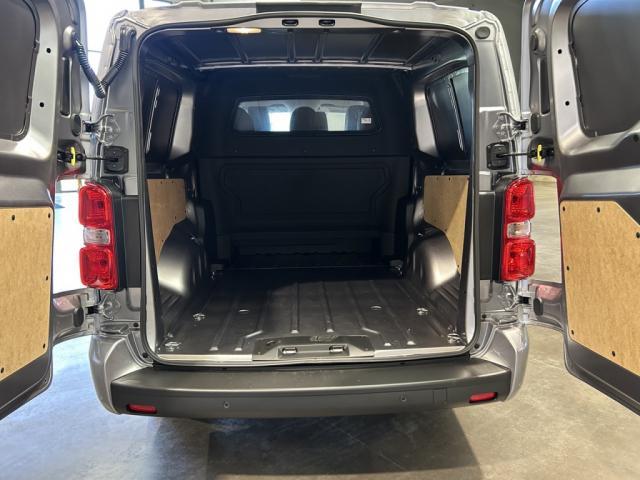 Peugeot Expert Cabine Approfondie Xl Long 2.2 Diesel 180 Ch - 6 Sieges 3 Camera Pack Look Confort Pack Hiver Jumpy