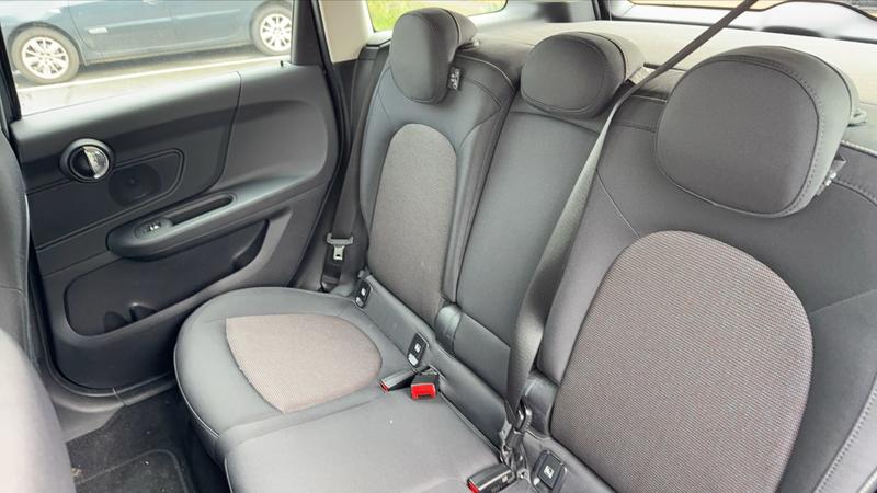 Mini Countryman 1.5 One102 Bva7 Chili