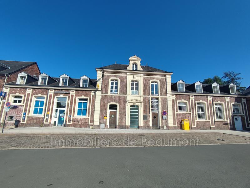 Appartement - 466 m²