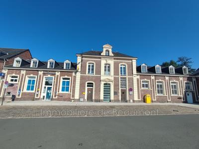 Appartement - 466 m²