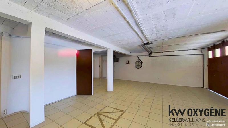 Maison - 186 m² - 5 pièces