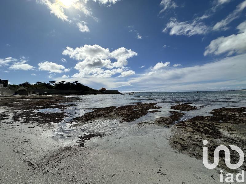 Maison de ville - 40 m² - 2 pièces