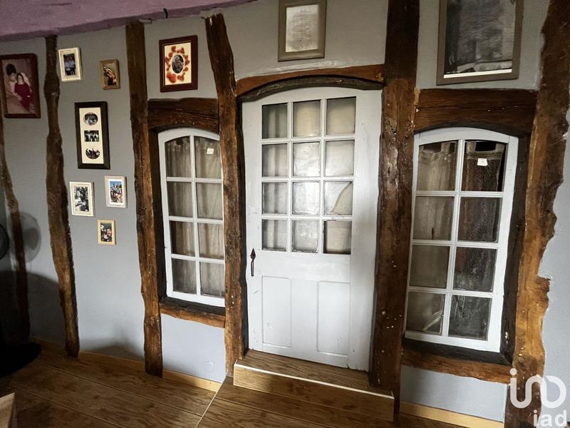 Local commercial - 450 m²